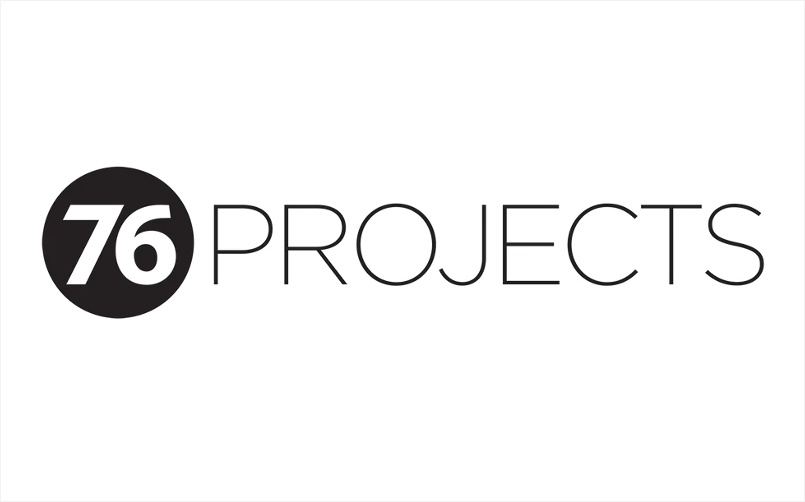 76 Projects