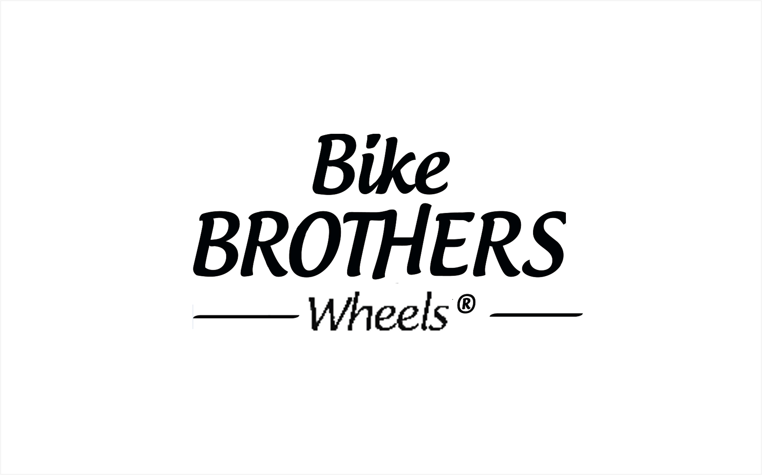 Bike Brothers Wheels