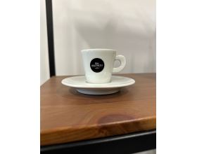 Kávový porcelán Bikebrothers coffee Espresso