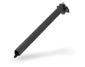 Sedlovka Faserwerk Wuthocker Aero 400mm, 15mm Offset