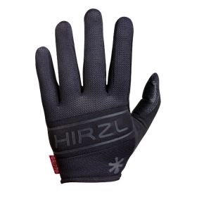 Rukavice Hirzl Grippp comfort FF -  černá