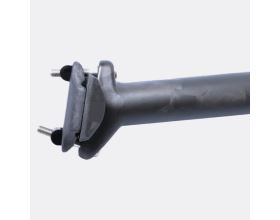 Sedlovka Faserwerk Wuthocker 27,2 x 400mm (3)