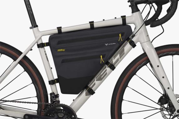 NEW Brašna Apidura Expedition full frame pack