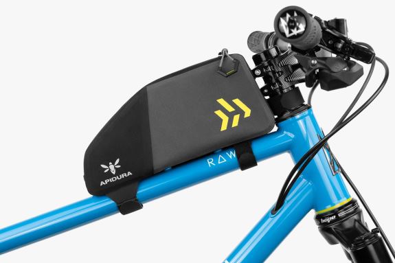 Brašna Apidura Backcountry top tube pack (1l)