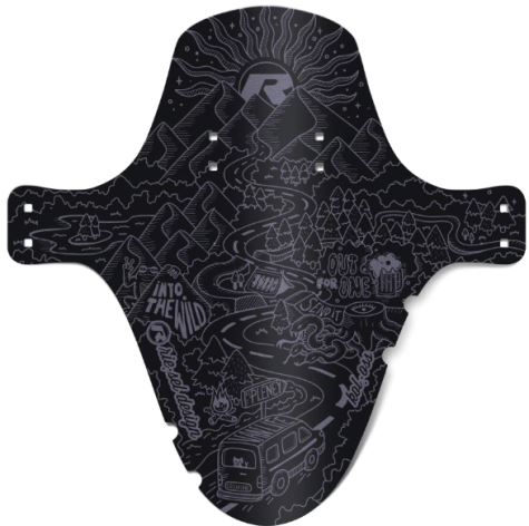 Blatník Rie:sel Kol:oss různé designy