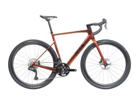 Gravel ARC8 Eero Shiny Blaze
