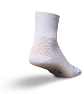 Ponožky SockGuy White