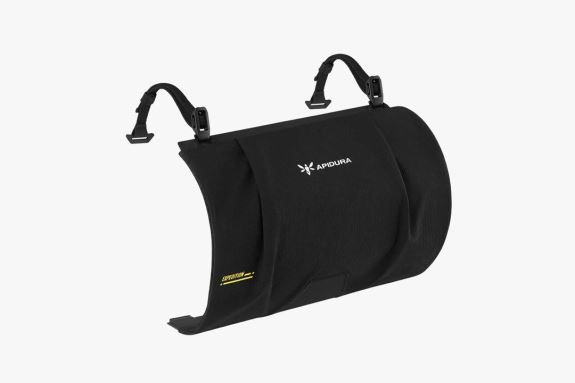 NEW Brašna Apidura Expedition front cargo mesh