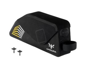 Brašna Apidura Racing bolt-on top tube pack (1l) (2)