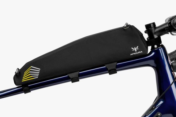 Brašna Apidura Racing long top tube pack (2l)