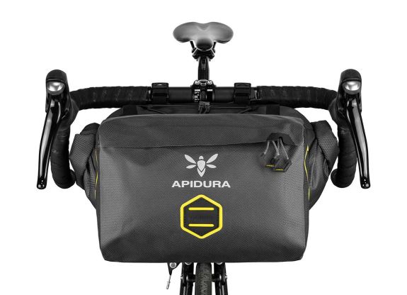 Brašna Apidura Expedition accessory pocket (4,5l)