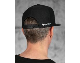 Kšiltovka Rie:sel různé designy (1)