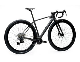 Gravel Avona Callis 32 Carbon Clear Coat Gravel Avona Callis 32 Carbon Clear Coat