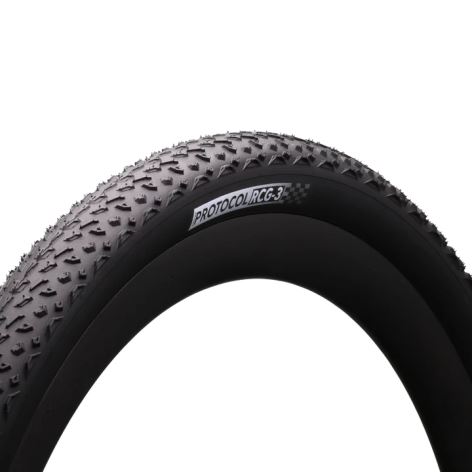 Gravel plášť Silca Protocol RCG-3