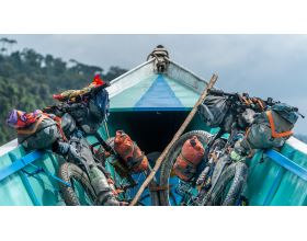 Strap Fixplus 35cm černý (1)