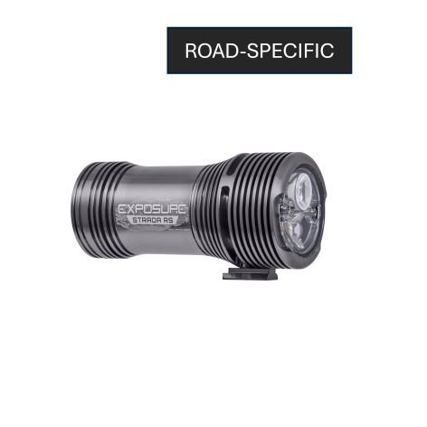 Světlo Exposure Lights Strada MK13 RS