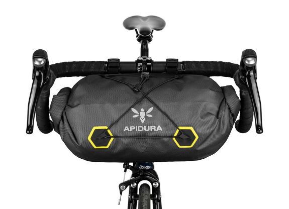 Brašna Apidura Expedition handlebar pack