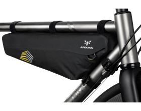 Brašna Apidura Racing frame pack (4l)