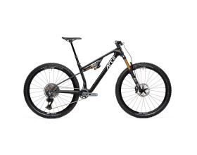 Horské kolo ARC8 Essential XT Di2 Fox Factory Black