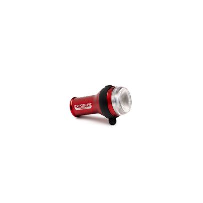 Zadní Světlo Exposure Lights TraceR 4Reakt Rear Light