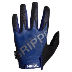 Rukavice Hirzl Grippp Tour FF 2.0 - modrá
