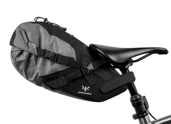 Brašna Apidura Backcountry saddle pack