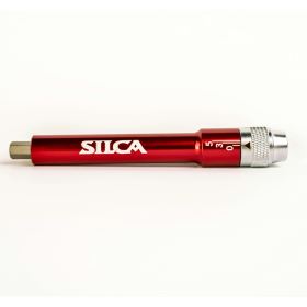 Nářadí Silca T-ratchet + Torque kit