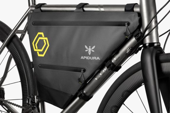 Brašna Apidura Expedition full frame pack
